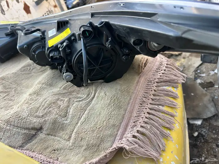 لنترا2016 شمعات فل كامل ليد 3