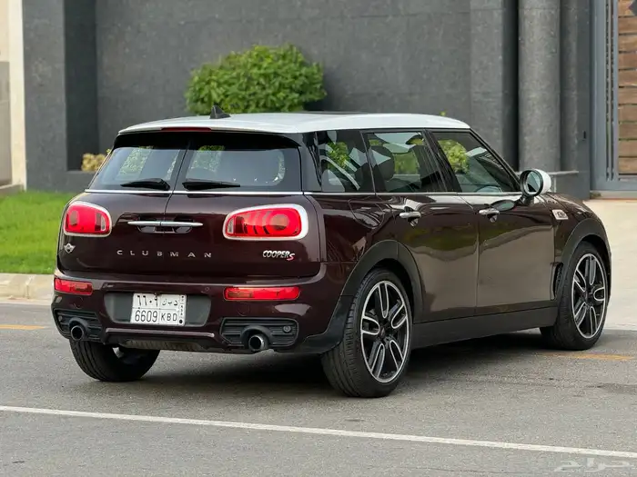 ميني كوبر 2017 3