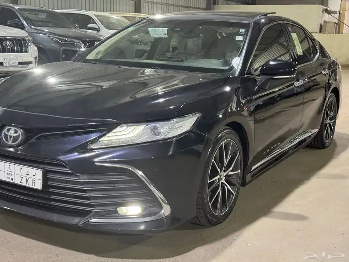 كامري كراندي استخدام نظيف انصح بها للمستخدم من غير اللوحة 0