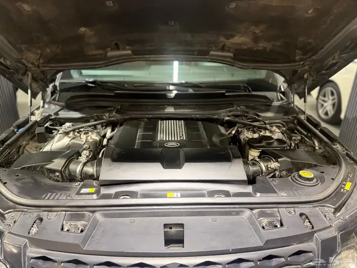 رنج روفر 2016 21