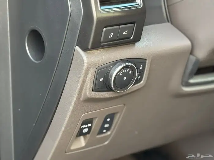 فورد اكسبديشن 2018 فل كامل دبل 24