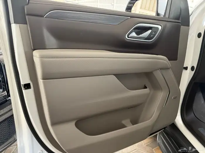 حي أم سي يوكن SLT موديل 2024 17