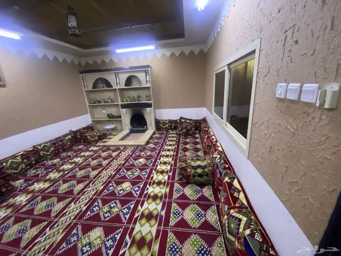 جلسات شعبيه 3