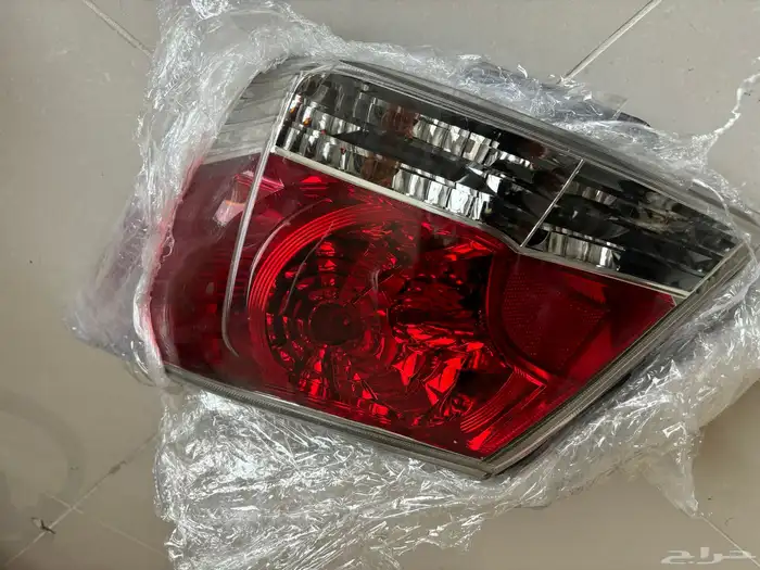 اصطابات اكورد 2008-2012 اصليه مستوردة 3