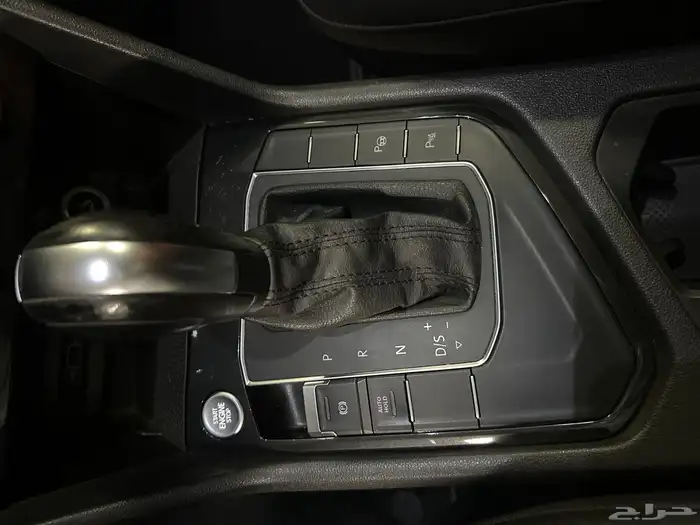 للبيع  فولكس واجن تيجوان 2020 فل كامل 6