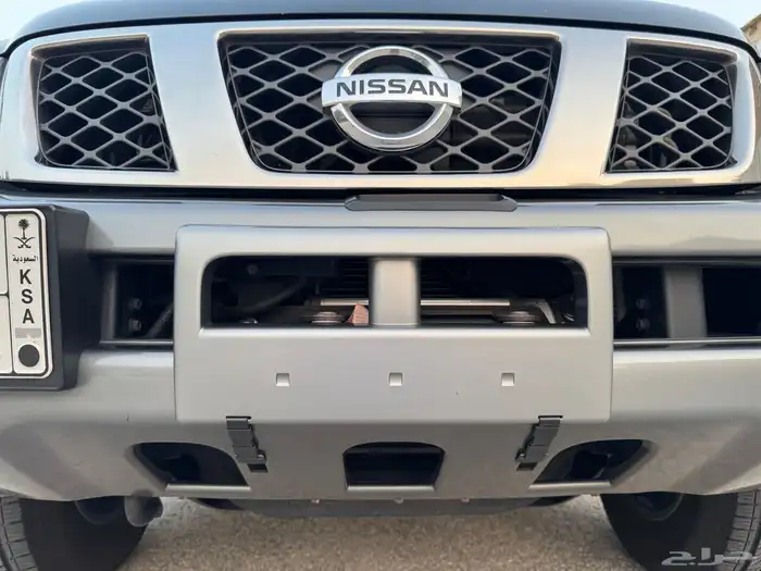 نيسان باترول ربع 2022سوبرسفاري قير عادي مع ونش فل كامل نادر 10