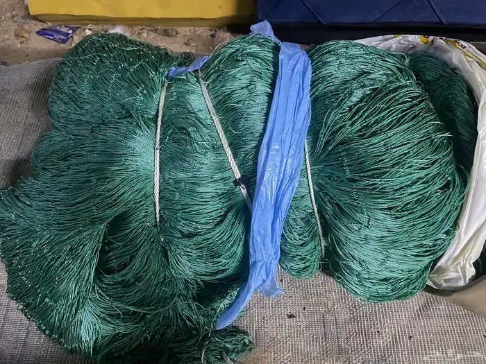 شبكه صيد الطيور جديده 1