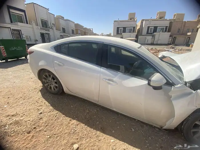 مازدا للبيع 1