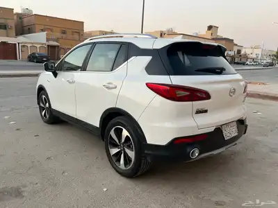 جاك GS3 2020 فل كامل index