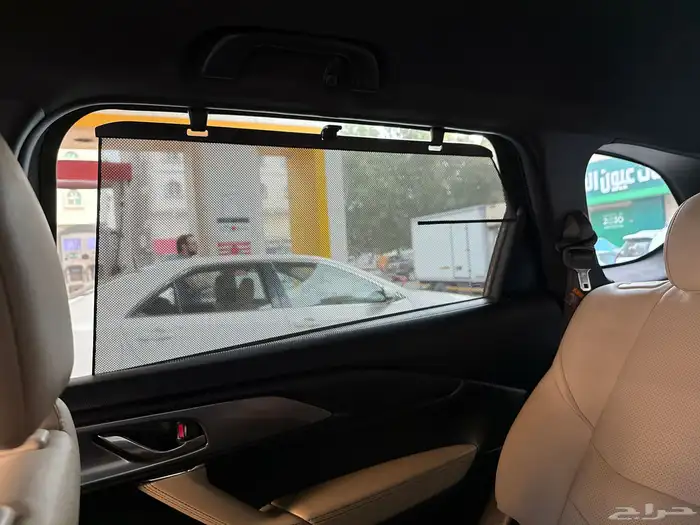 مازدا CX9 2022 فل 18