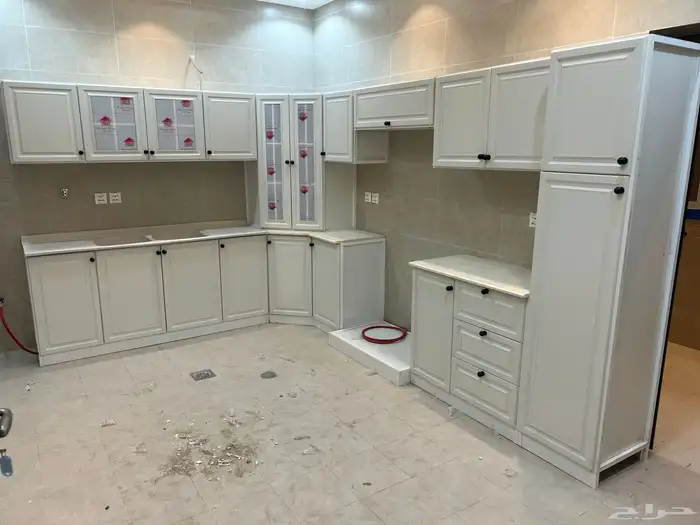 مطابخ جاهزة 6 متر 0