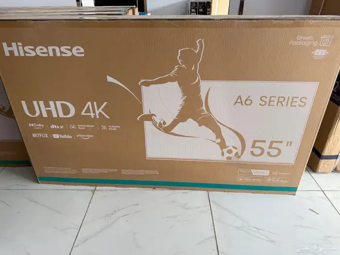 تلفزيونات جديدة بأقل الأسعاار شاشات تلفزيون 2