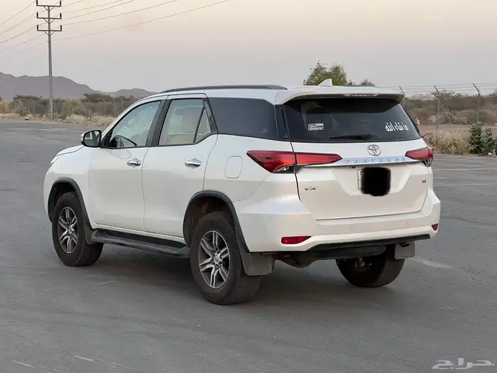 فورتشنر 2017 V6 3