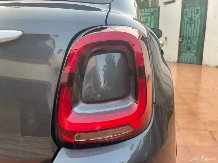 FIAT 500X - 2021-Full Option 17