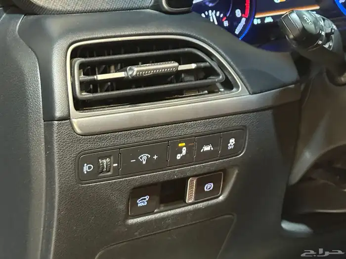 هيونداي باليسيد 2021 (( بحالة ممتازة )) 13