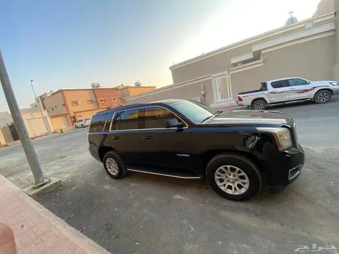 يوكن نضيف جدا  2018 4