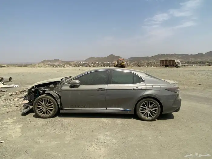 كامري gle هايبرد 2023 2