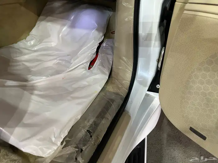 للبيع لكزس 6