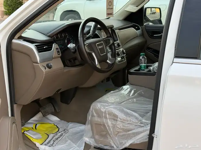 يوكن 2020 SLE مطور 15