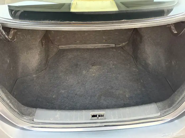 سنترا 2018 للمستخدم بحالة ممتازه 10