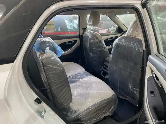 هونداي كريتا جراند كمفورت سعودي 2025 7