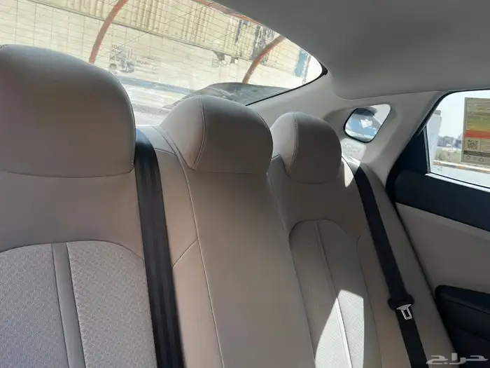 كيا ابتماء 2020 نظيف 25