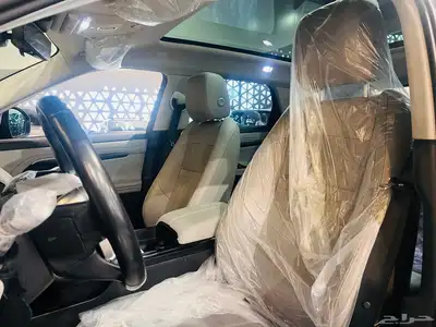 لاند روفر ايفوك 2020 (بحالة ممتازة ) index