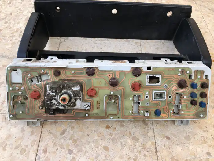 طبلون عداد ددسن من 86 الى 92 1