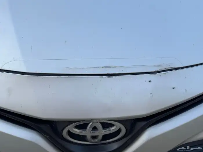 كامري 2019 فل كامل للبيع 8