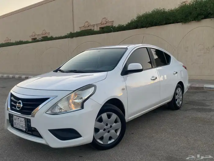 نيسان صني 2021 ((نظيف جداا)) 0