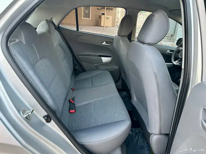 للبيع بيكانتو 2020 نظيفة 23