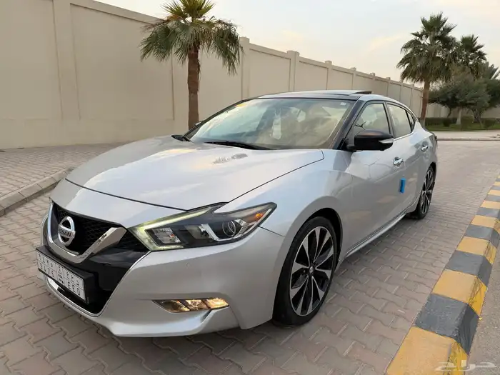 مكسيما SR اعلى فىه 2018 بترومين مخزنه 1