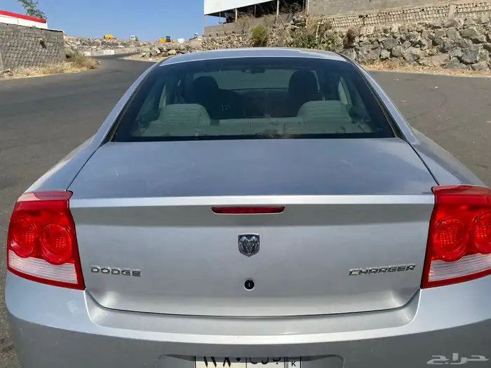 تشارجر 2009 9