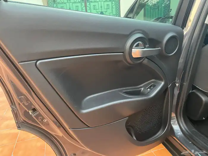 FIAT 500X - 2021-Full Option 61