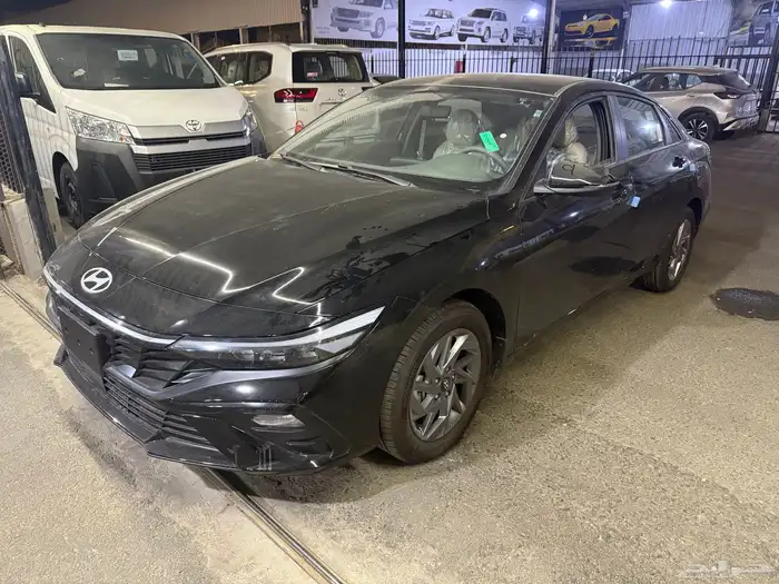 النترا 2.0 سمارت 2026 سعودي 79925 0