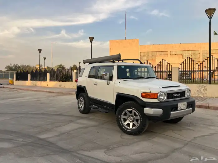 اف جي مجهز كامل 10