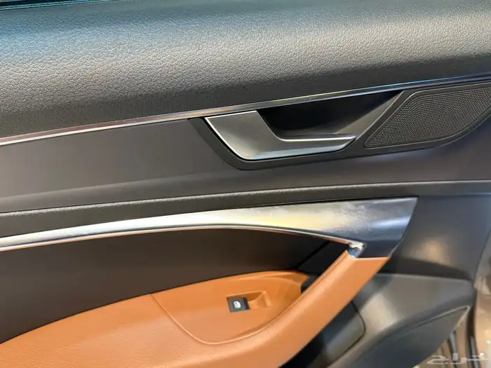 اودي A6 2021 (( بحالة ممتازة )) 20