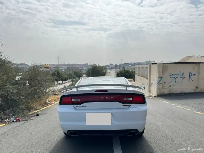 دودج ارتي فل هاوس 13