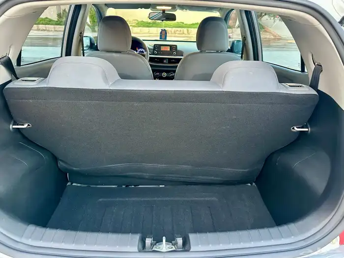 للبيع بيكانتو 2020 نظيفة 16