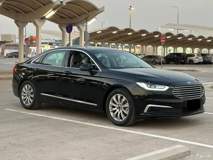 للبيع فورد توروس 2020 محركات شرط السعر 71 ألف 3