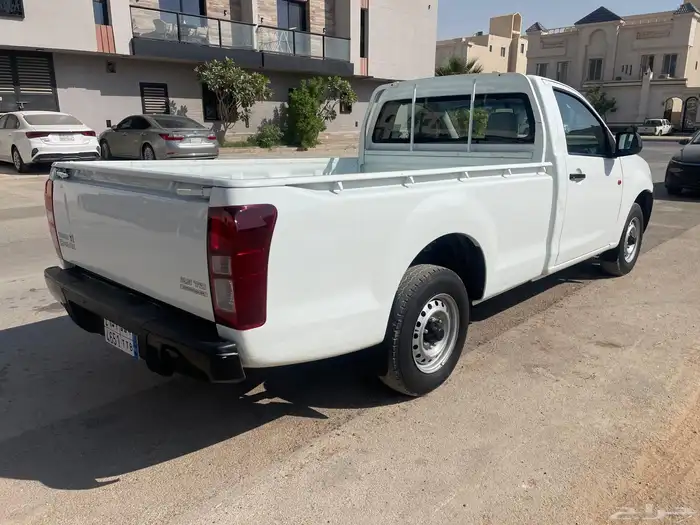 ايسوزو غماره2023 2