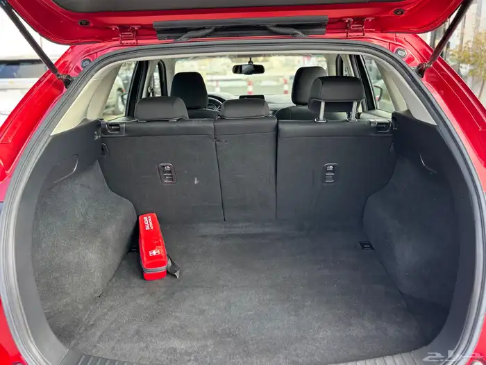 مازدا CX5 2020 18