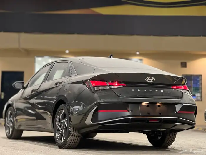 النترا جديد 2025 اسعار مخفضه 11