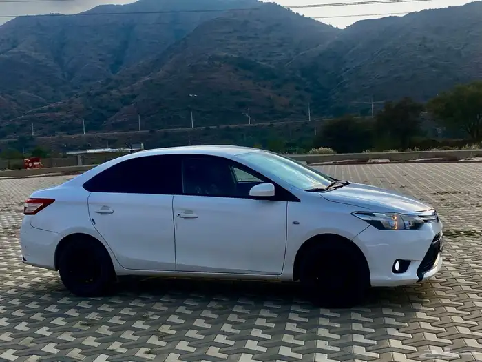 يارس 2015 ستاندر 12