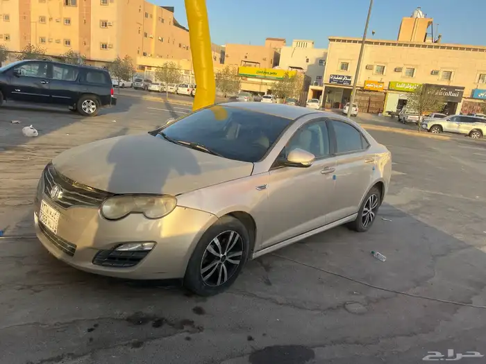 mg 6 0
