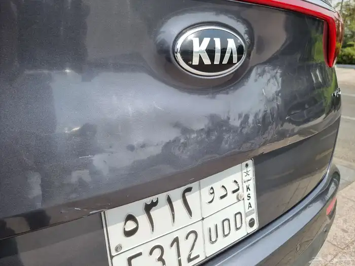 كيا سبورتاج 2017 استلام 2018 أعلي فئه 28