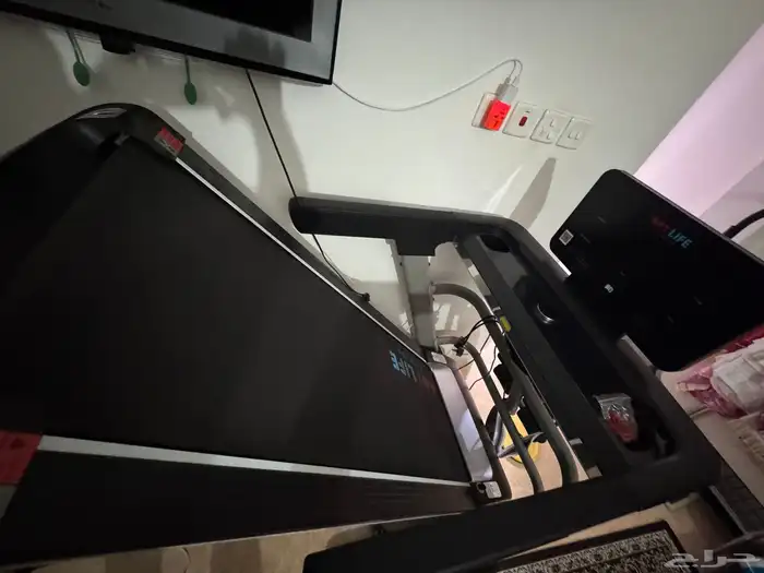 سير كهربائي استعمال مرتين فقط 8