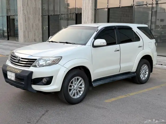 فورشينر 2015 قير عاد يبدون دبل نضيفف للمستخدم 1