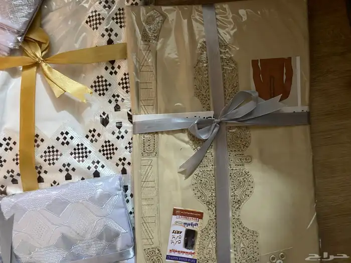 ملابس لبس طقم رجالي 3