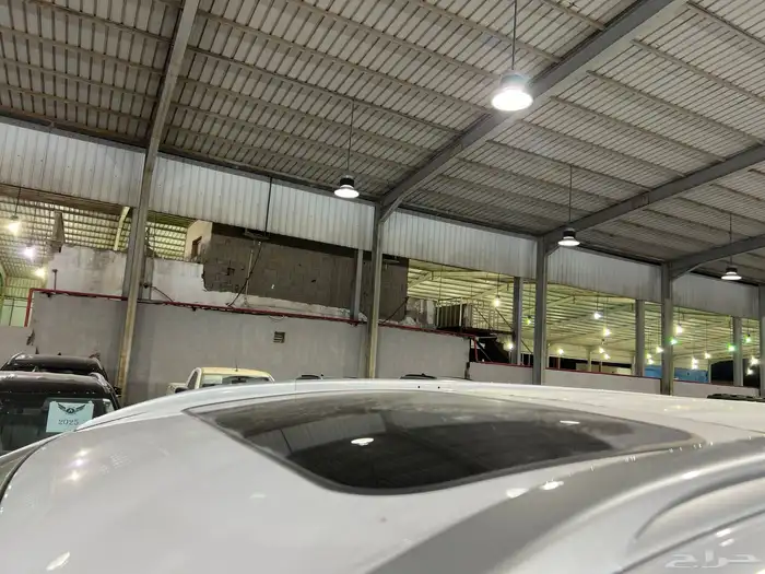 مونتيرو سبورت 2025 نص فل جديد 11